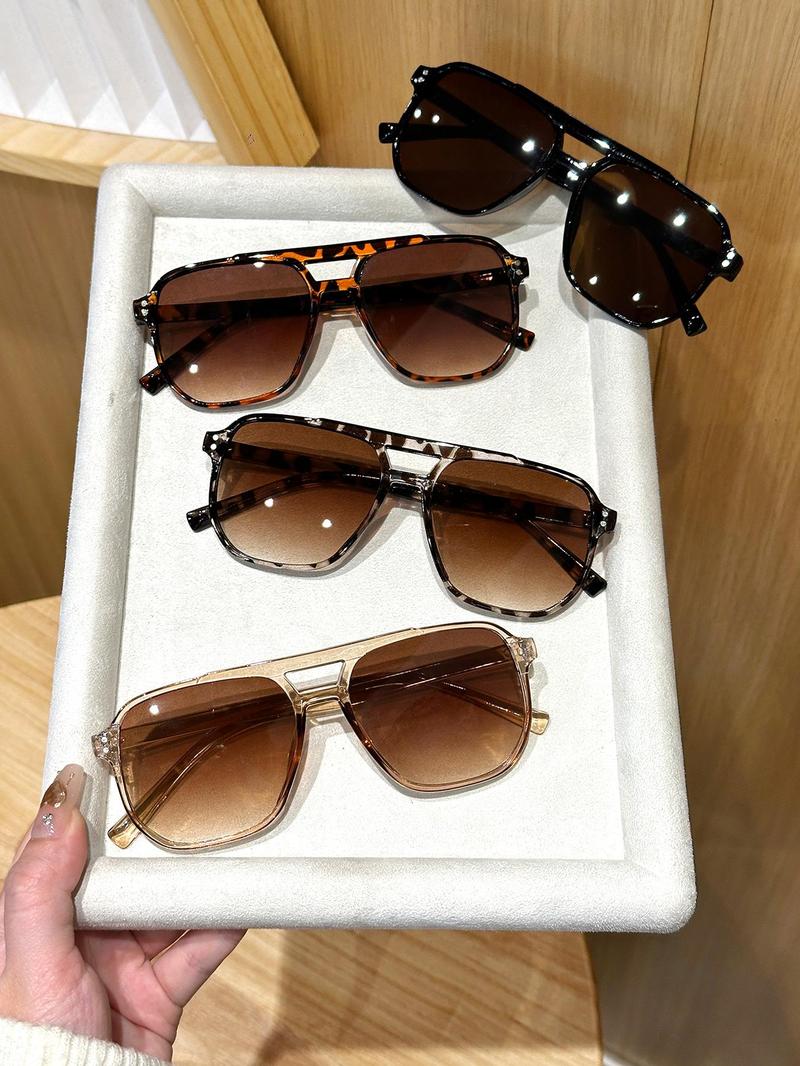 Unisex Vintage Trendy Frames Sunglasses, Retro Outdoor Sports Sunglasses, Fashionable Sunglasses for Men & Women for Everyday Use, Sunglasses for Driving, Tortoiseshell Polarized Sunglasses, Trendy Styling Sunglasses Unisex Vintage Trendy Frames Sunglasses, Retro Outdoor Sports Sunglasses, Fashionable Sunglasses for Men & Women for Everyday Use, Sunglasses for Driving, Tortoiseshell Polarized Sunglasses, Trendy Styling Sunglasses