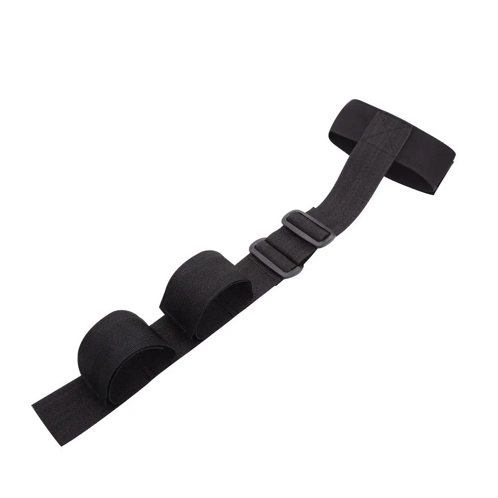 Pet Leash Costume Accessory, Interactive Hand-Neck Connected Collar Cuffs, Role Play Props, Party Outdoor Gear