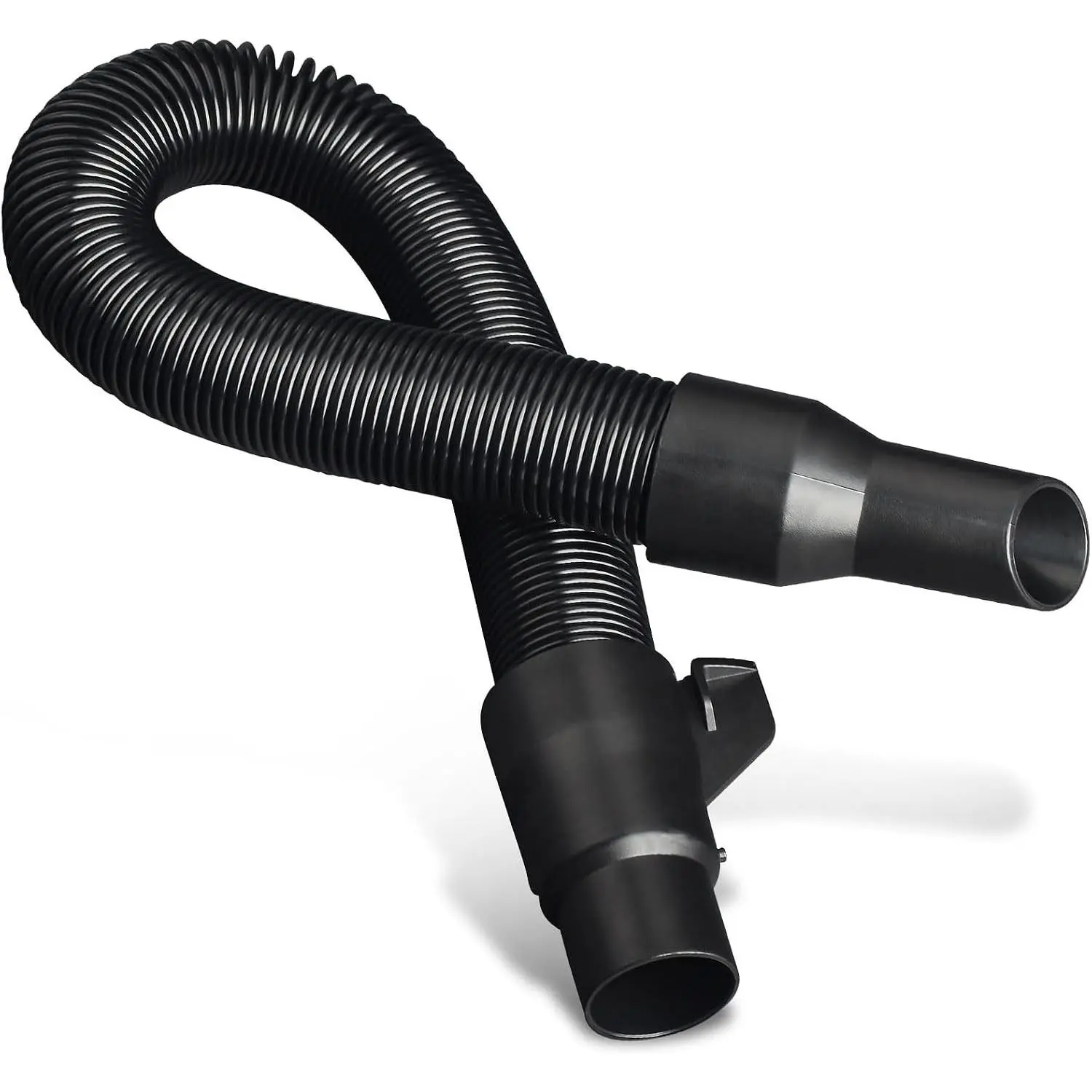 14-37-0105 Vacuum Hose for 18V Packout Vacuum 0970-20 0880-20, Fit 18V 2.5 Gallon Wet/Dry Shop Vac Hose Assembly - Internal Storage