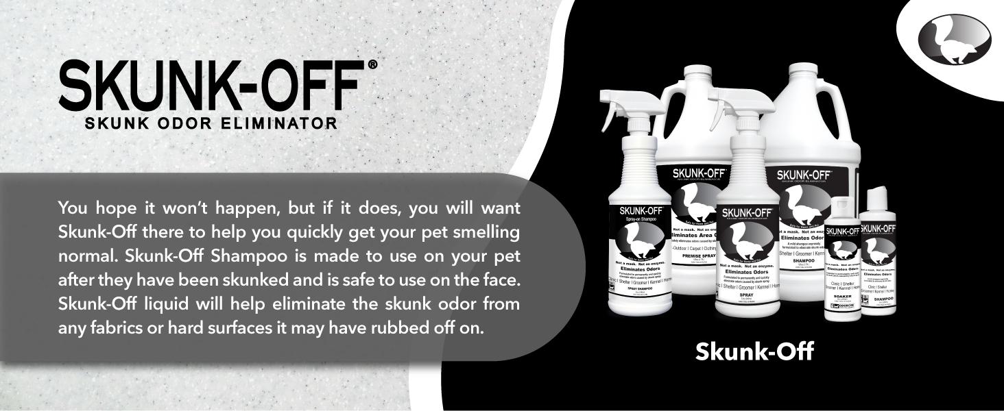 AGS Thornell KOE Kennel Odor Eliminator Concentrate, Odor Eliminator for Strong Odors, Great for Cages, Runs, Floors & More, Pet Odor Eliminator for Home & Kennel w/Safe, Non-Enzymatic Formula, 128 oz