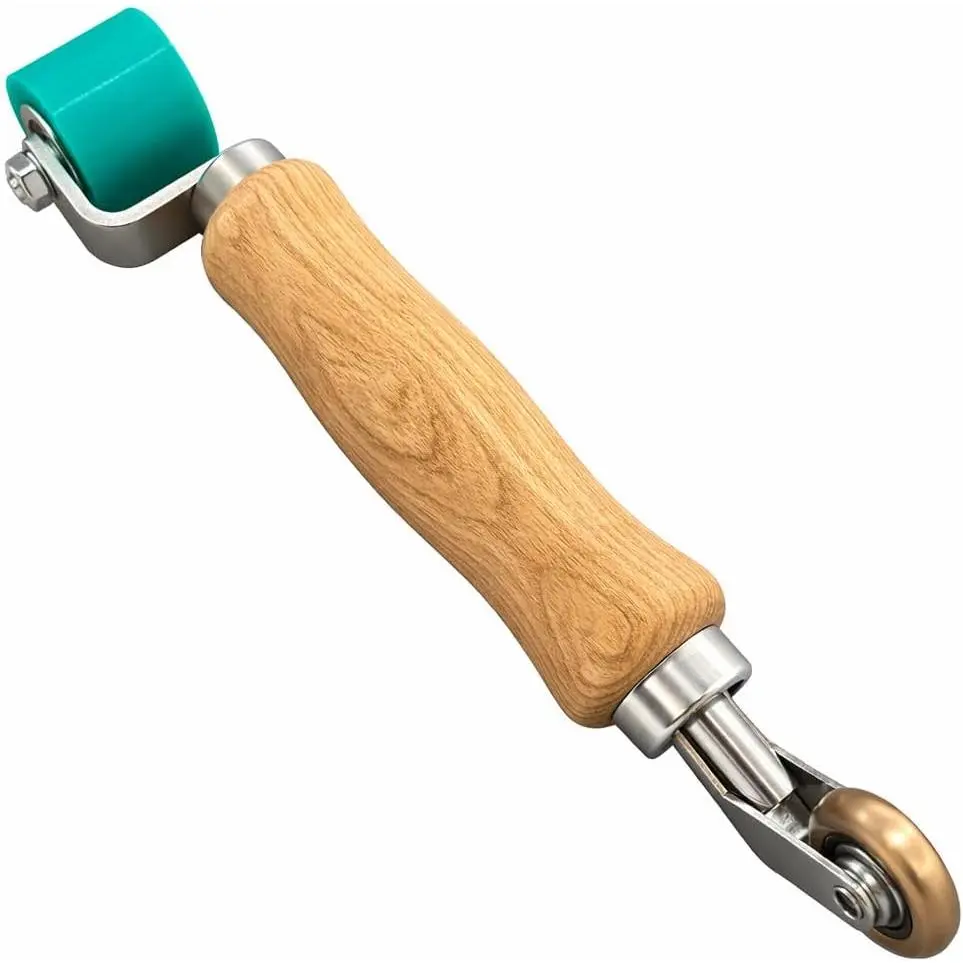 28mm Roofing Roller Detail Roller