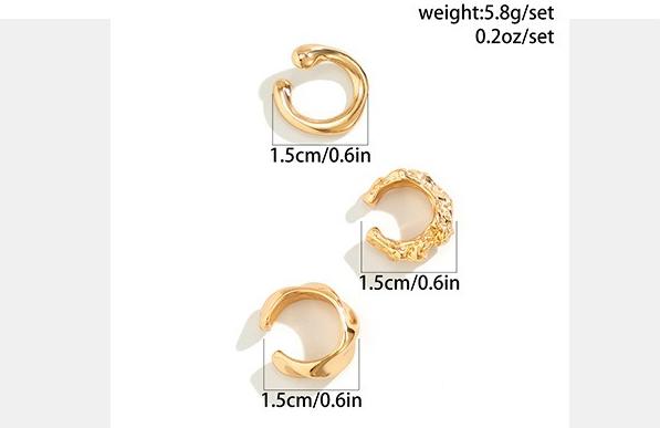 Light Sensitive Beaded Drop Earrings Retro Geometric Hoop Studs Textured Pleated Water Dangle Earrings Minimalist Unique Designer Trendy INS Aesthetic Dainty Stackable Fashion Jewelry Casual Stylish Accessories for Women Daily Party Street Dating Vacation