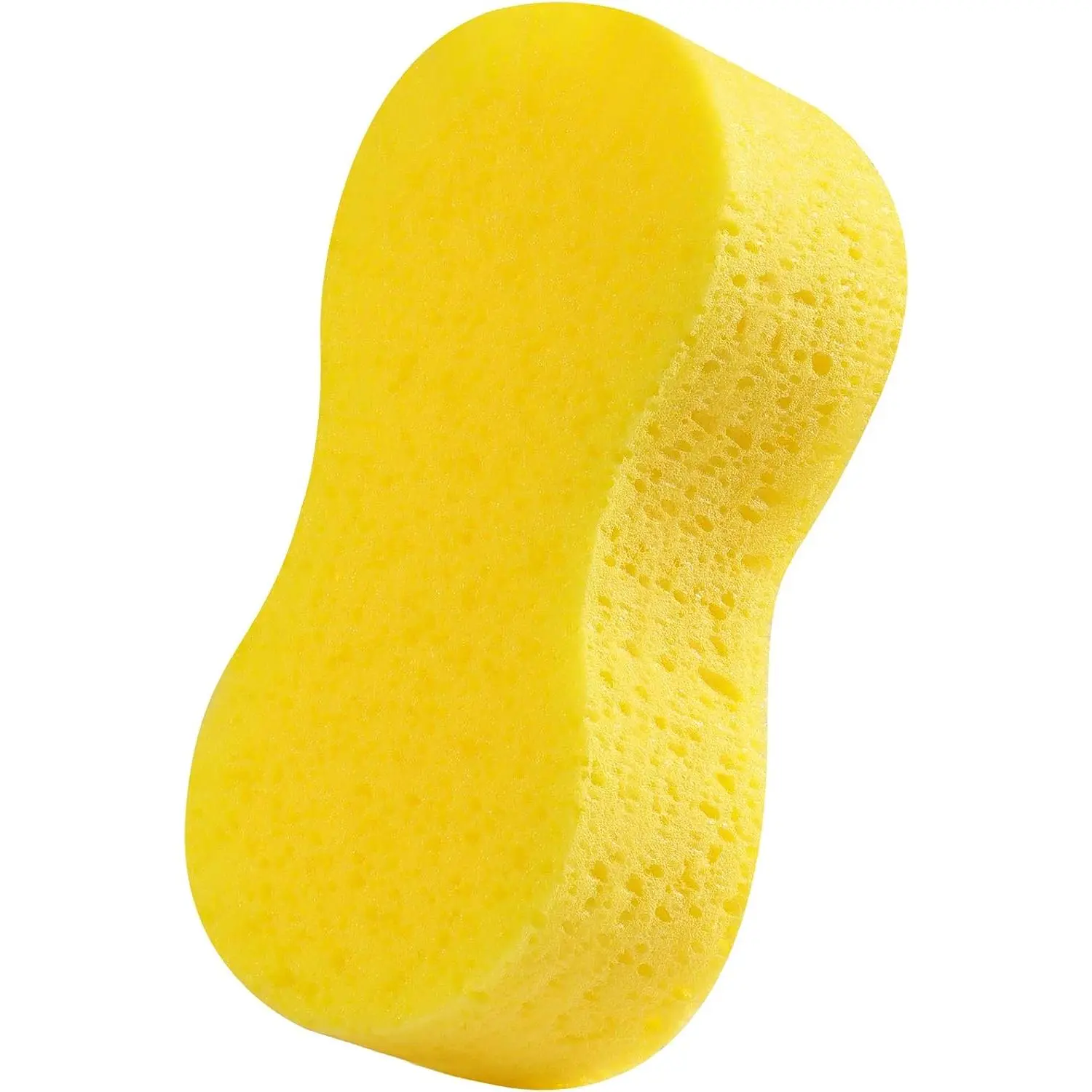 Large  Wash Sponge, Extra Thick   Sponge for Cleaning | 9.1" x 4.3" x 2.4", Giant  Cleaning Sponge, Easy Grip Multi-Purpose Cleaning , Kitchen, Bathroom, Household