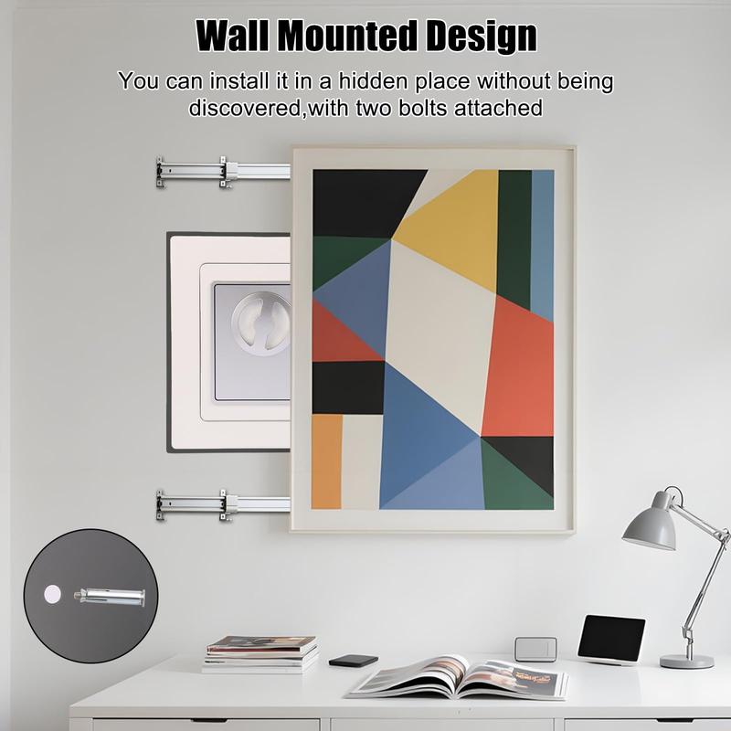 Mini Electronic Safe Box With Digital Keypad & Keys  Small Deposit Boxes Slot Safety For Home Office Dorm Drop-resistant Durable (white)