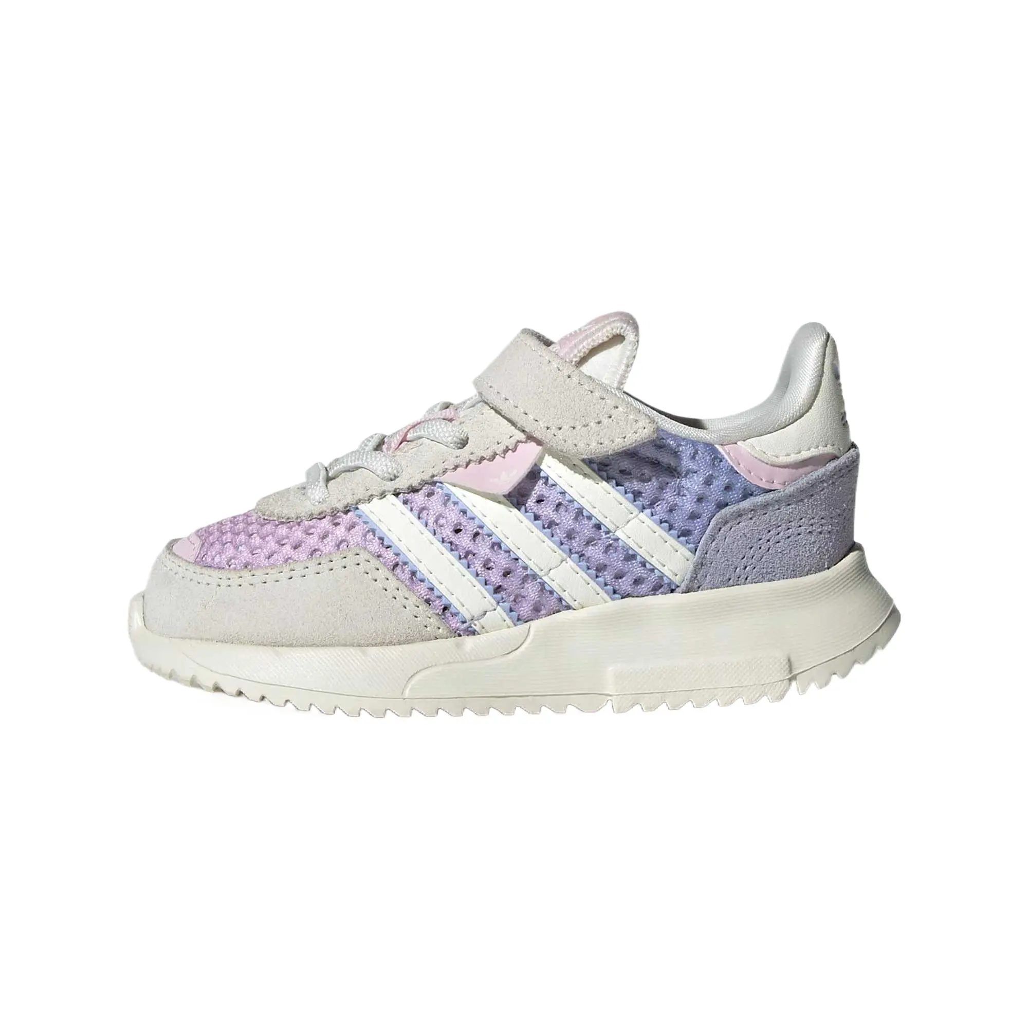 adidas Originals Retropy F2 Comfortable Fashionable Versatile Toddler Shoes JR7996