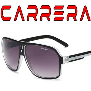 New Classic Fashion Sunglasses Women's Luxury Charm Men's Brand Glasses Fashion Neutral UV400 Sunglasses