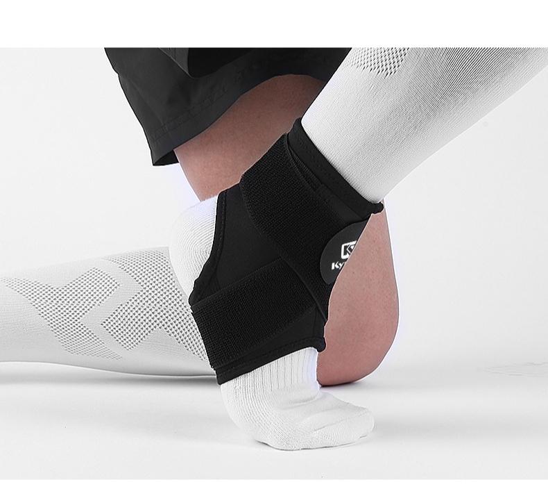 Outdoor Sports Ankle Braces Running Fitness Pressure Bandages Protect Ankle Sprains Cycling Ankle Braces