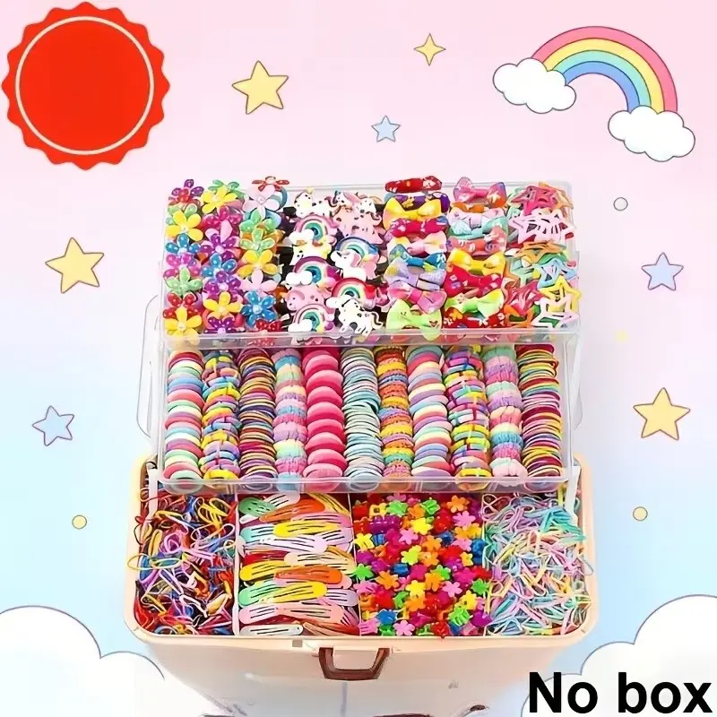 Anime Theme Hair Accessories, Cute Headbands, Alloy Material, Non-Slip Clips, Perfect for Daily Wear, Christmas Gifts, Festive, Holidays, Versatile, Teenagers, Designs