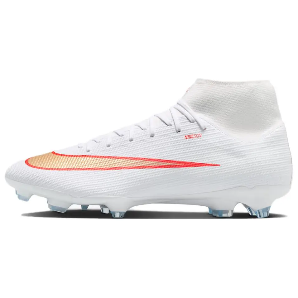 Nike Mercurial Superfly 11 Academy Soccer Cleats for Men and Women – Lightweight, Comfortable, Versatile Verifiable, with credentials and supporting global authentication