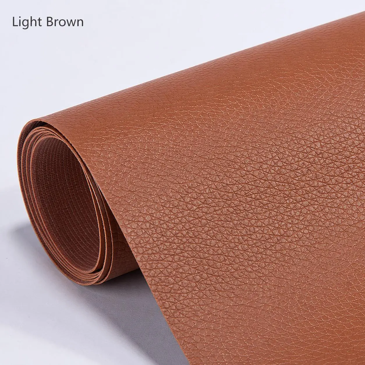 Light brown
