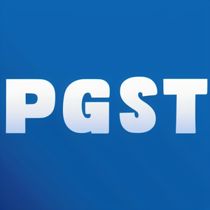 PGST alarm