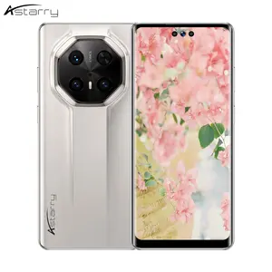 Astarry-Mt70 Rs Smartphone, 6.95-Inch Screen, Dual Sim, Octa-Core Processor, 20mp Camera, 6gb RAM, 64GB Storage, 5000mah Battery, Android 12.0