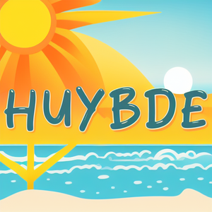 HUYBDE