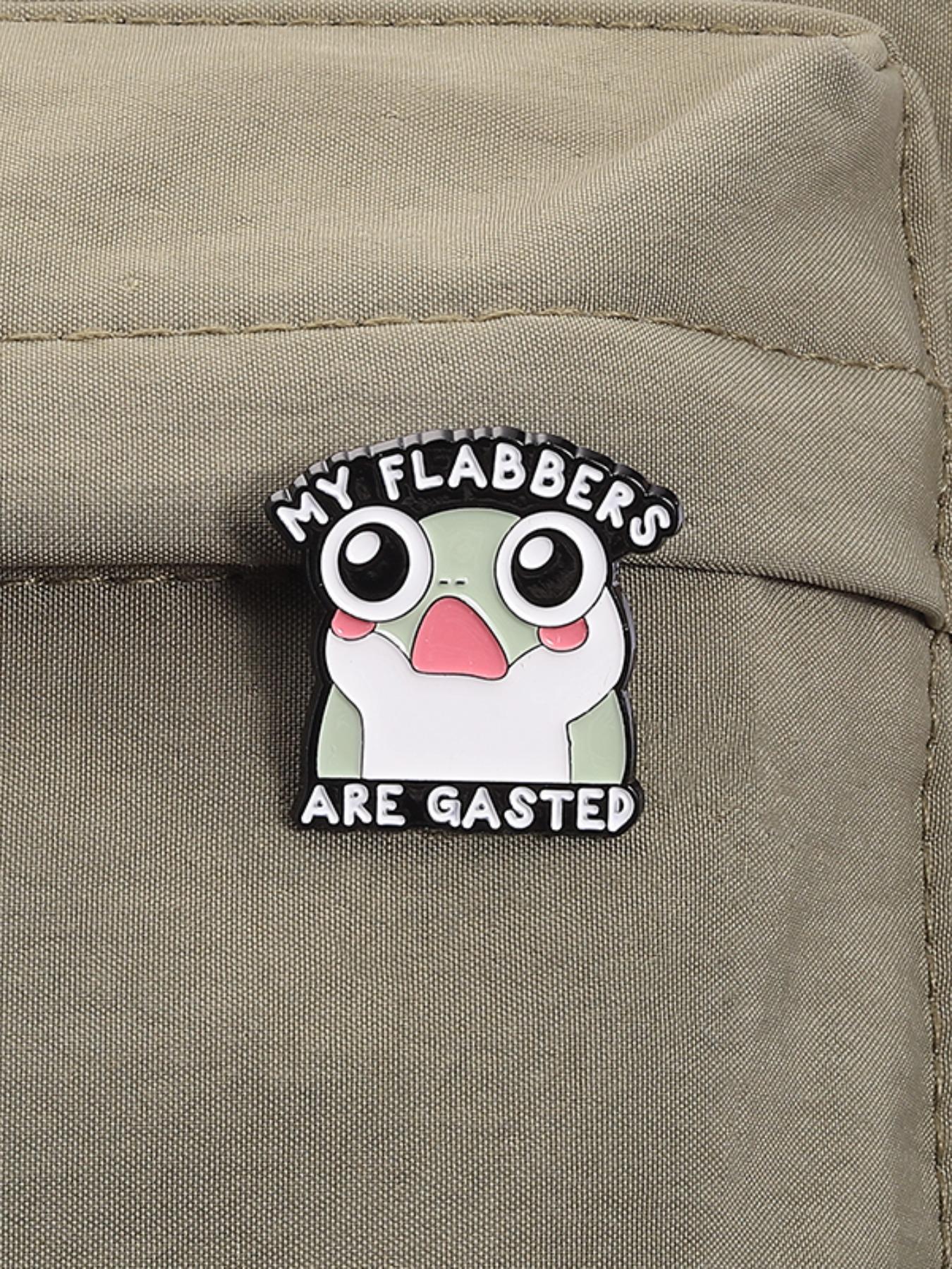 Cute Frog Design Brooch, Durable Metal Pins, Fashion Alloy Badge for Daily Clothing Decor, Trendy All-match & Exquisite Brooch for Birthday Gift