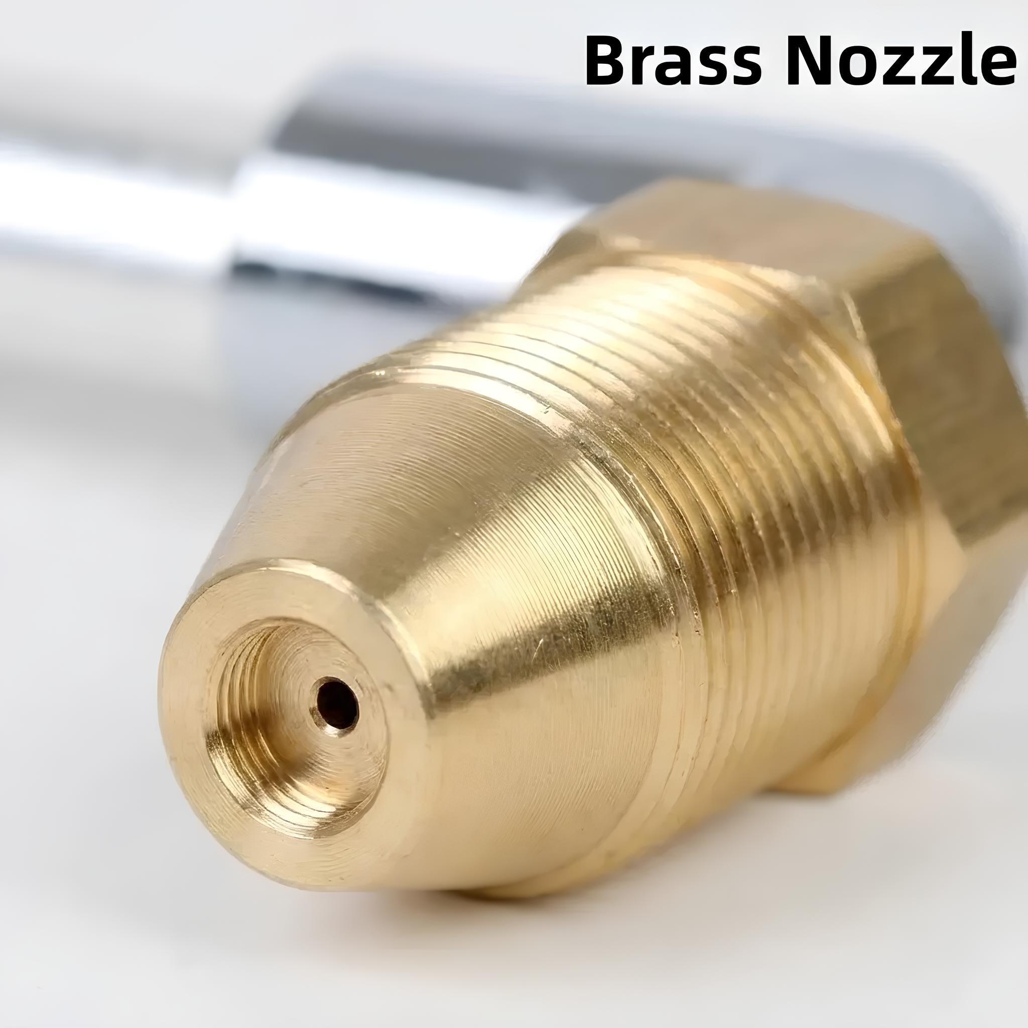 Air Blow Gun with Hose, Pneumatic High Pressure Cleaning Gun, Engine Degreaser Sprayer for Car Engine, Wheels & Narrow Spaces Heavy Duty Tool Air Blow Gun with Hose, Pneumatic High Pressure Cleaning Gun, Engine Degreaser Sprayer for Car Engine, Wheels & Narrow Spaces Heavy Duty Tool