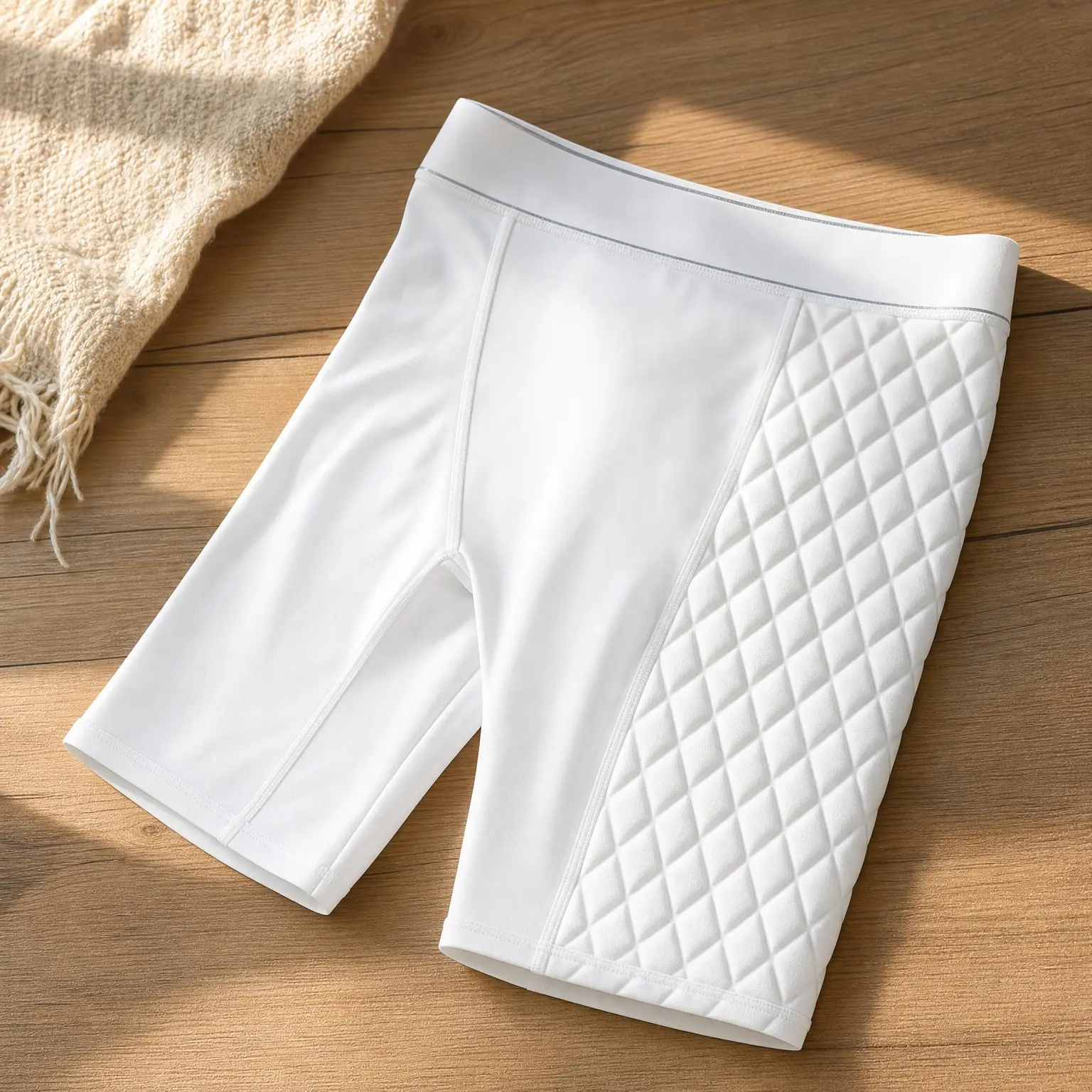 Women's Classic Padded Compression Softball Sliding ShortsGift