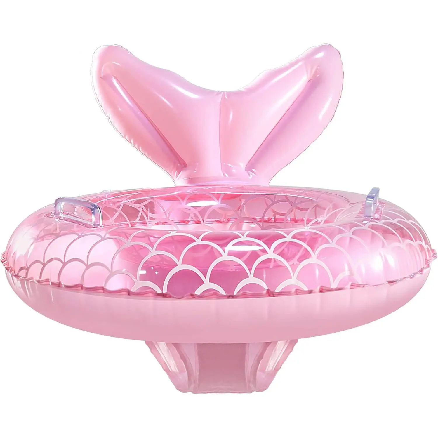 Baby Pool Float, Mermaid Baby Swimming Float, Toddler Swim Trainer, Inflatable Pool Floats  Toddlers, Water Toys, Infant Swim Floats, Toddler Floaties, Kids Beach Toys Summer Essentials