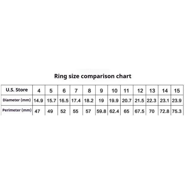 2026 NEW Green Fluorescent Heartbeat ECG Glow Ring Set Titanium Steel Couple Rings Durable Hypoallergenic Love Jewelry