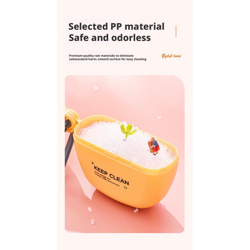 Large Capacity Travel Pouch |   Mask Case + All-in-One Bag