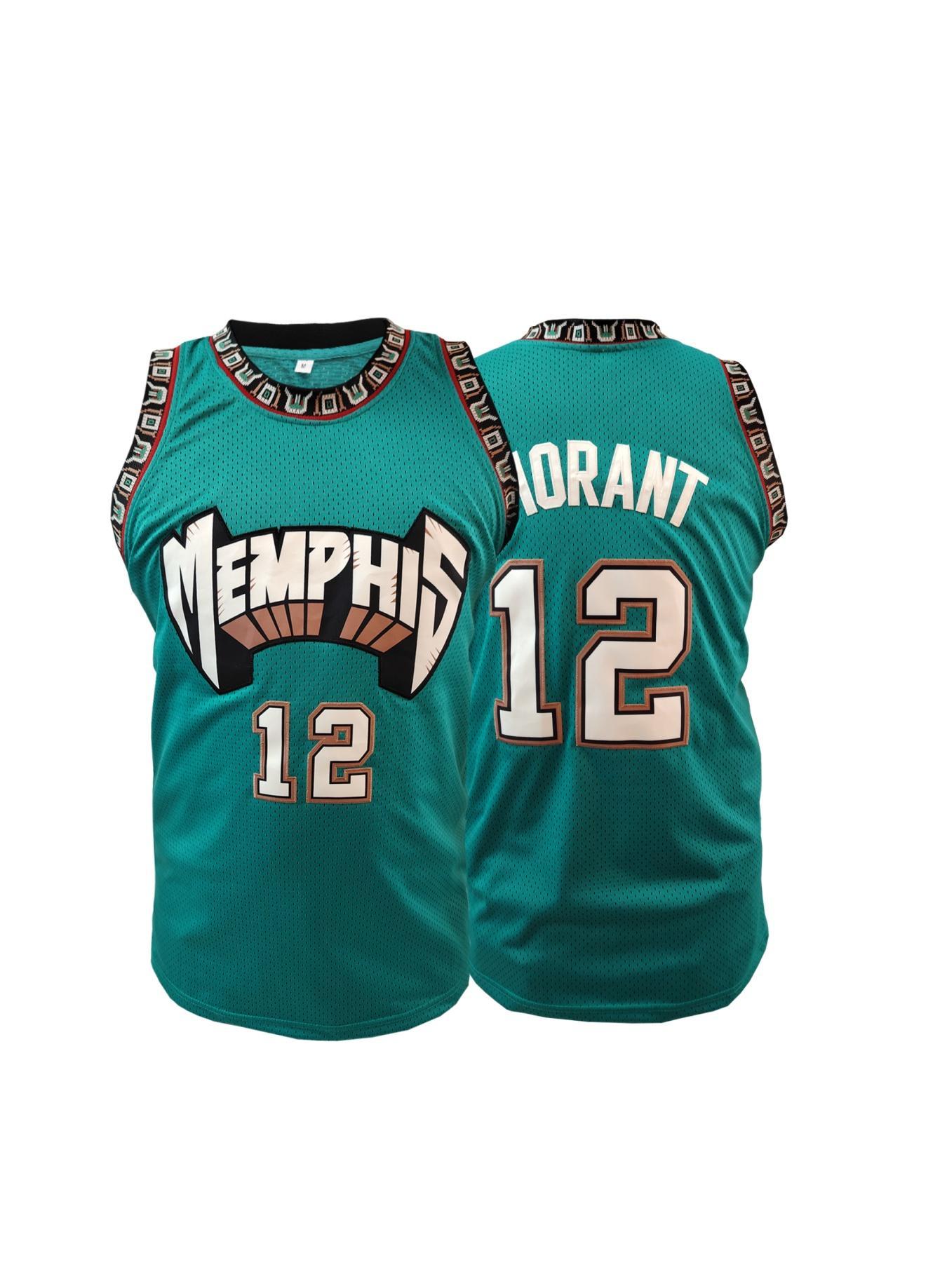 Men's Letter & Figure Embroidery Basketball Jersey, Sports Jersey, Loose Casual Breathable Comfortable Sleeveless Vest, Basketball Jerseys for Men, Sport Top