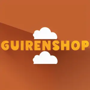 GUIRENGSHOP GUIRENGSHOP