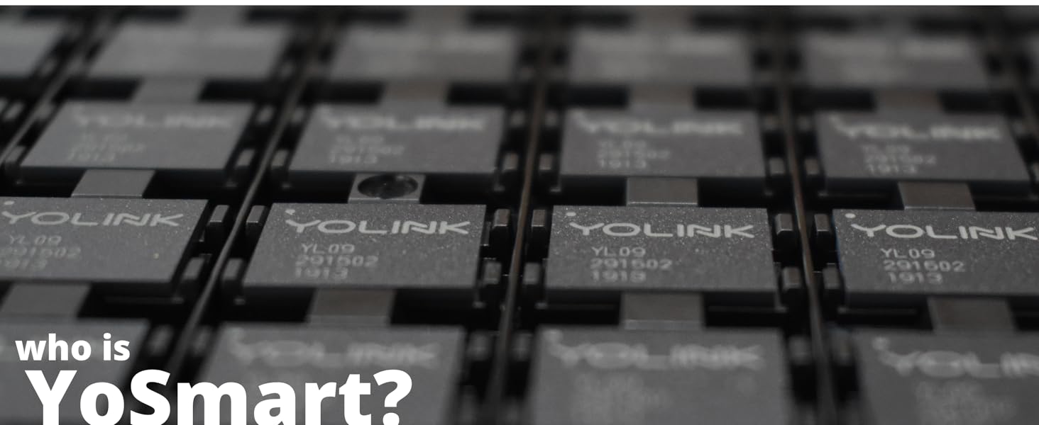 Smart Siren Alarm, Wireless Home Security Alarm with 110 dB Loud Audible Alerts, Remote Control, Compatible with Alexa, Google, Home Assistant, IFTTT - Hub Required