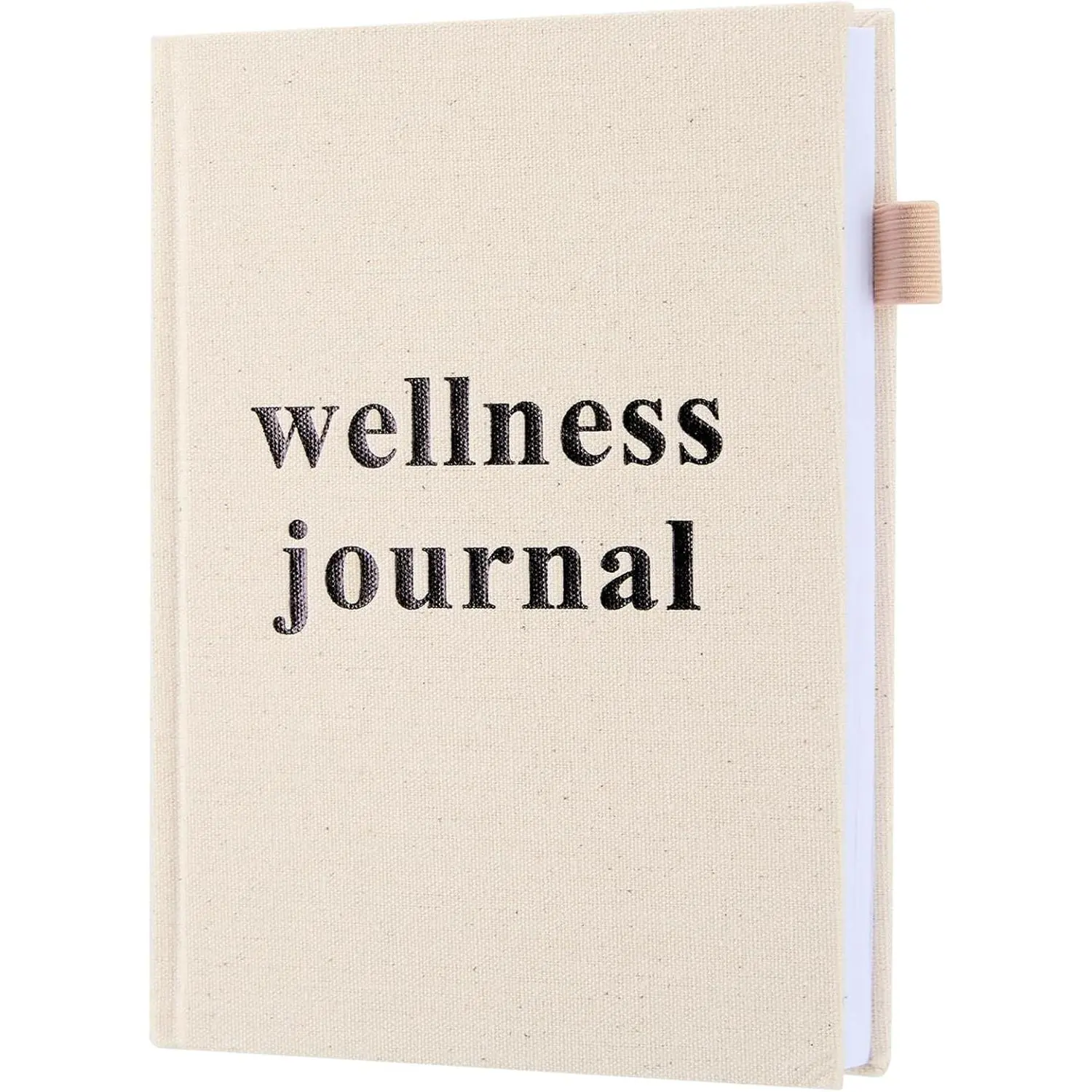 Journl Plnner- Grtitude & Mindset Mentl Helth Journl,Trck Gols, Sleep & Lifestyle,Dily Self Reflection,Self Cre Journl,Dily Positive Mindfulness Diry,size  Khki.