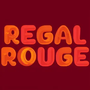 Regal Rouge