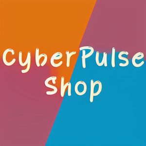 CyberPulse Shop