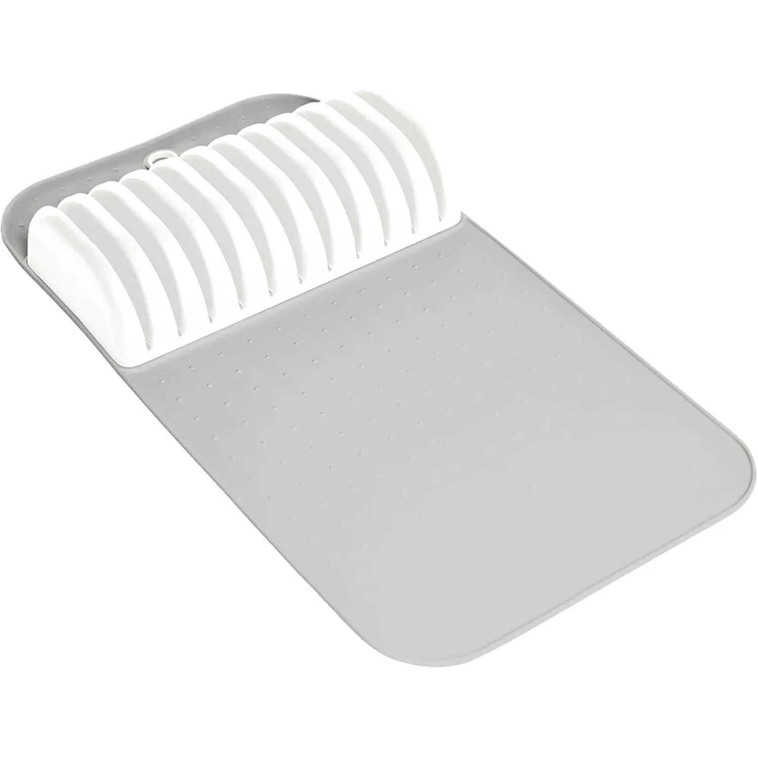 Knife Organizer for Drawer, 11, Slot, Non, Slip, Rounded Corners item, Secure Blade Storage, Countertop Block Alternative