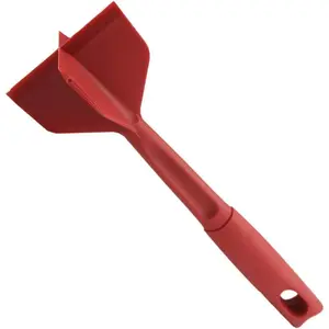 1 pcs Meat Chopper, Hamburger Chopper, Kitchen Mince Masher For Meat, Hamburger Chopper Utensil, Multifunctional Smash Hand Tool