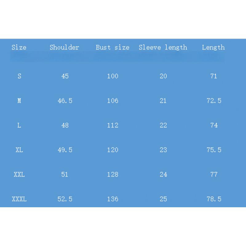 European and American ins summer T-shirt for men with buttoned henley collar sports polo shirt