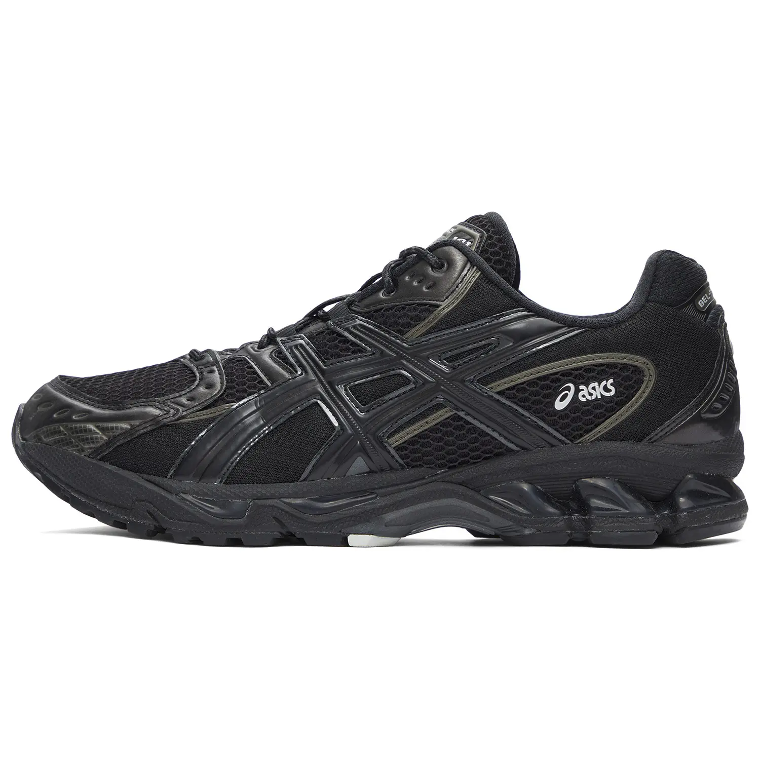 ASICS Gel Nimbus 10.1 'Triple Black' 1203A780-001