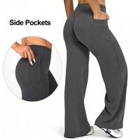 Dark Grey with Pockets