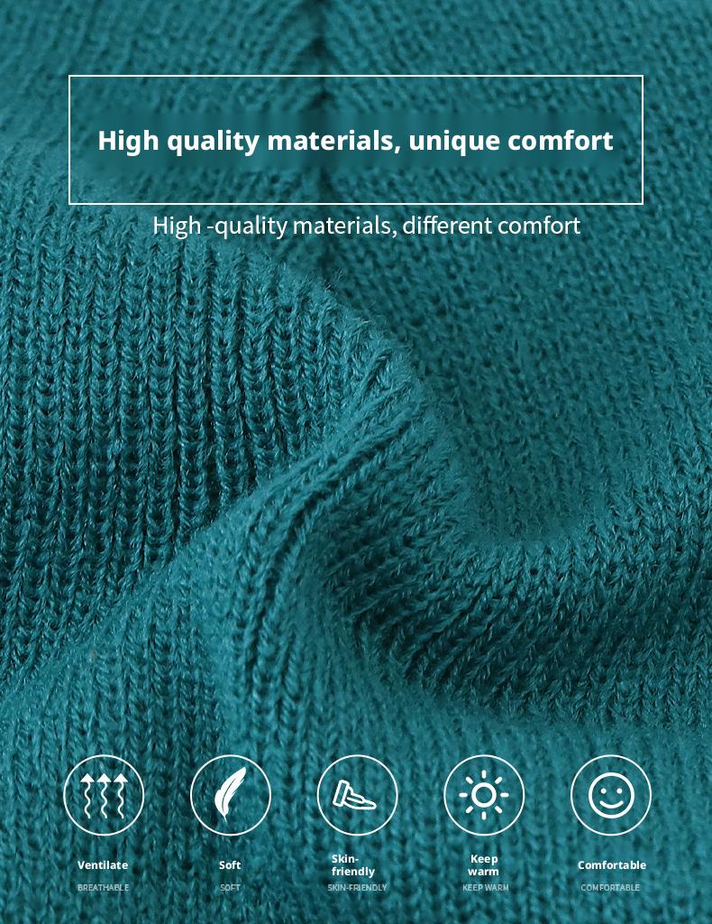 Bluetooth Beanie with Light, Unisex USB Rechargeable  LED Flashlight Hat with Cordless Headphones, Unique Christmas Birthday Gifts for Men Husband Teen Warm