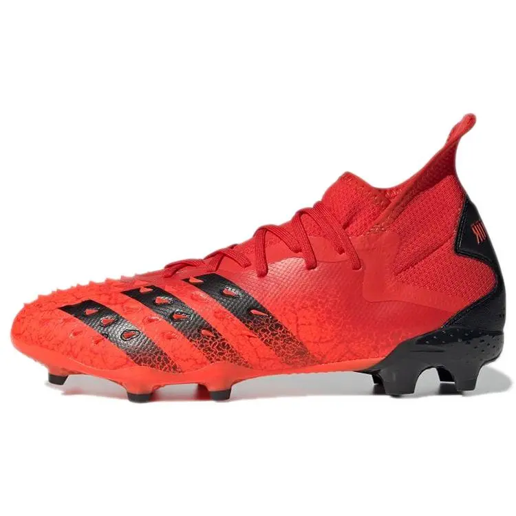 Adidas Predator Freak.2 FG 'Demonskin - Solar Red' S24187