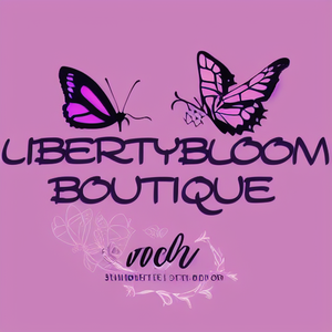 LibertyBloom Boutique