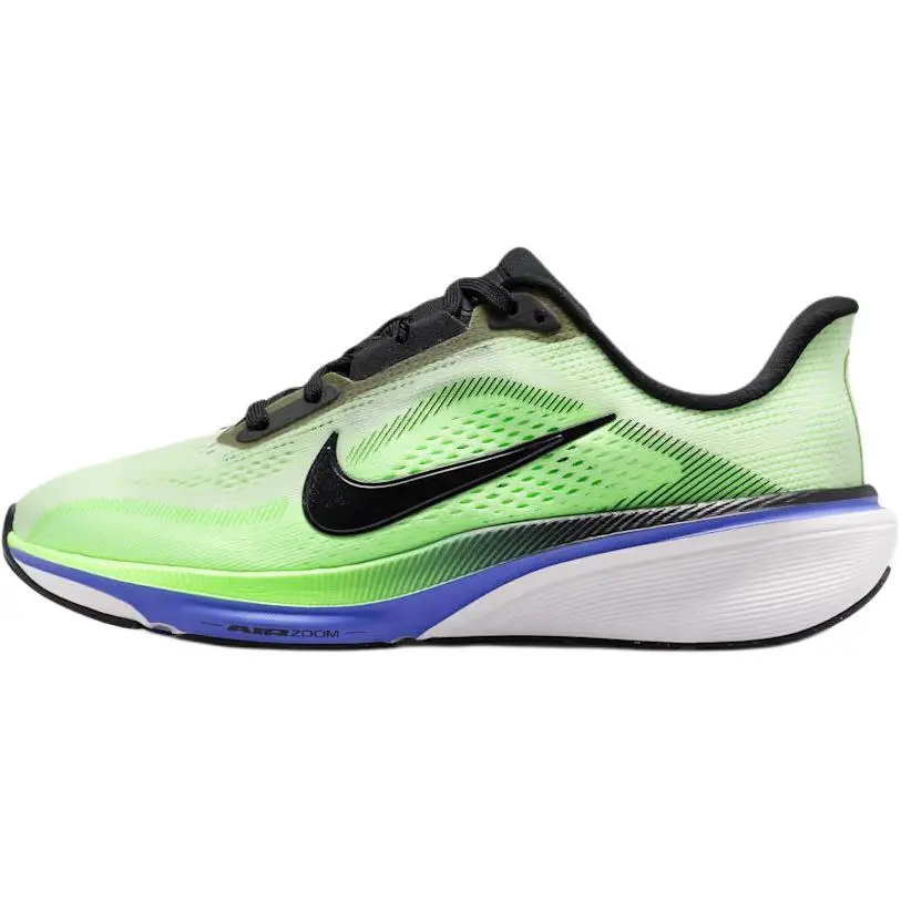 Nike Pegasus 42 GS 'Volt Tint Sapphire Lime Blast' IH2306-700