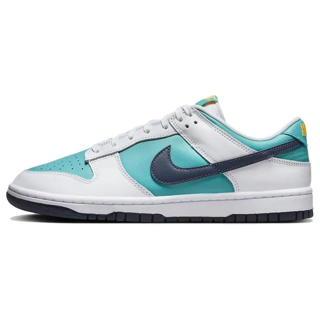 Nike Dunk Low 'Dusty Cactus Thunder Blue' HF4850-345