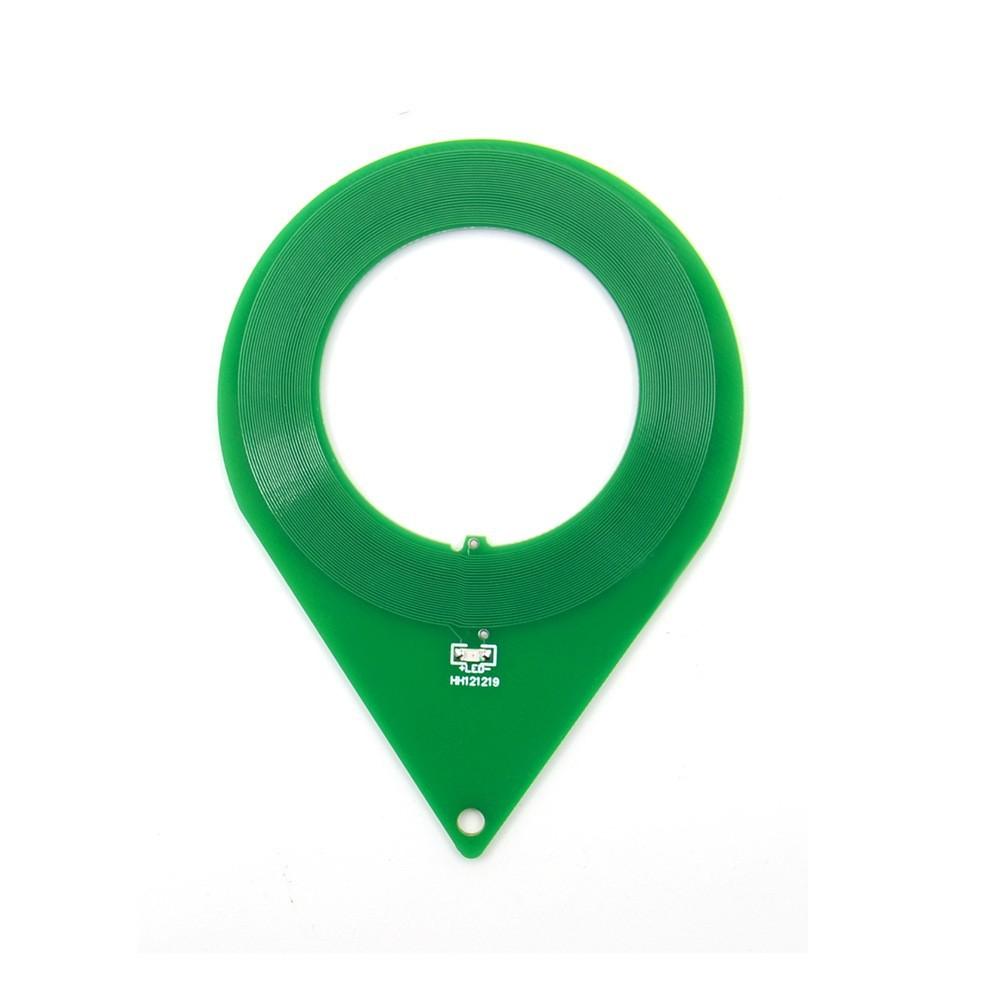 Auto Lock pection Loop Intelligent Diagnostic Tool Electronic Car