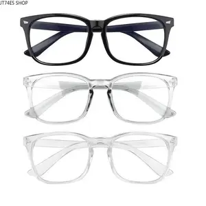 2026 New Anti-Glare Computer Gaming Glasses, Comfortable Lightweight Digital Eyewear for TV Screen Viewing, Made of Premium Material
