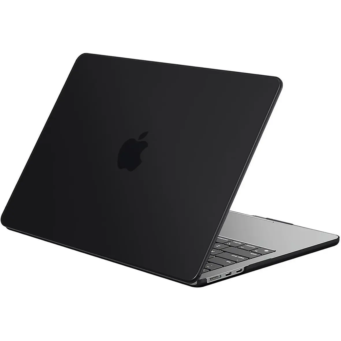 Nexabridge Macbook Pro 16 Inch Case, Protective Hard Shell, Keyboard Cover, Screen Film, Pouch, Waterproof, Dust Cover, School, Office Use
