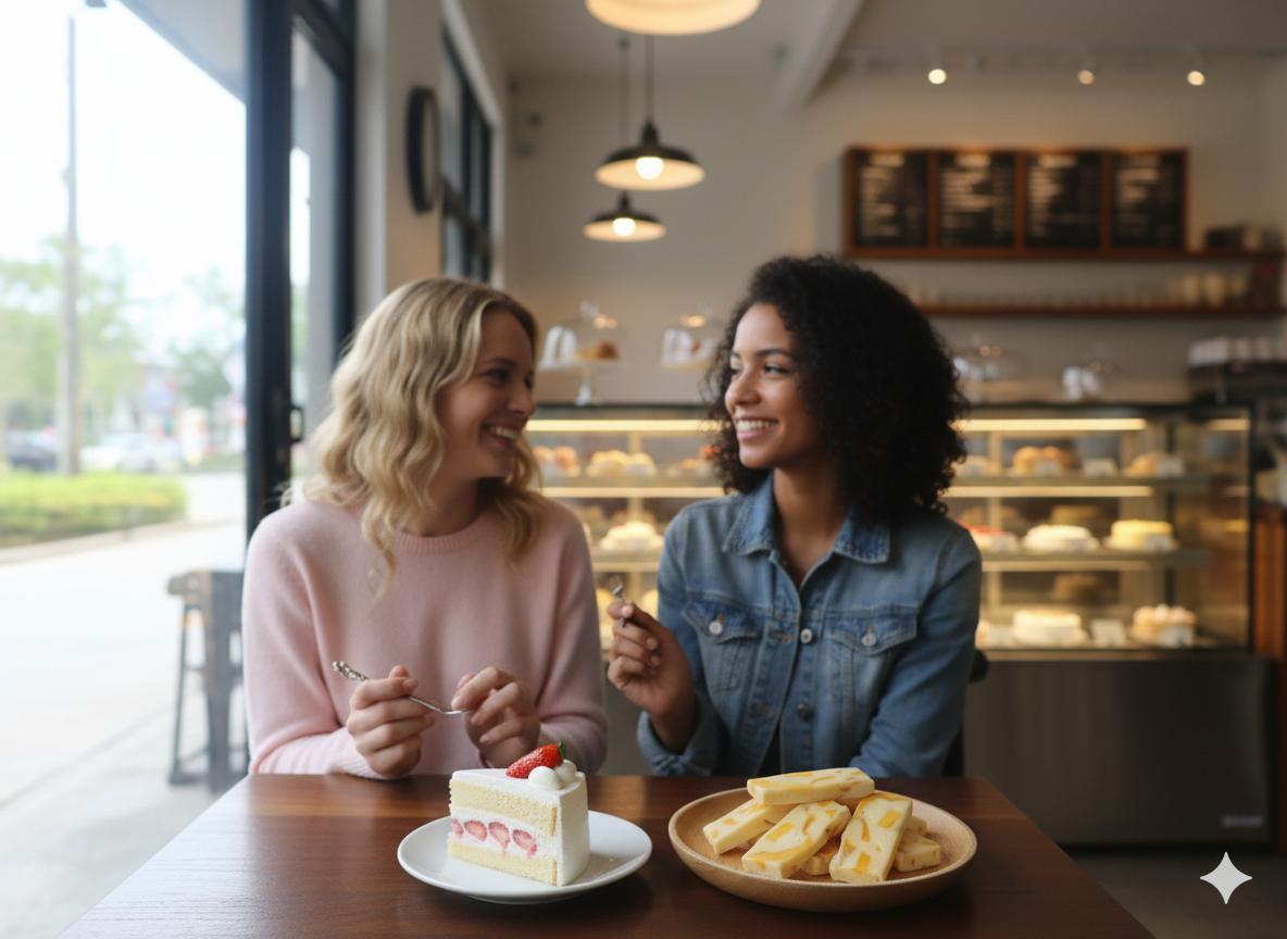 Mango Milk Nougat Candy, Soft Chewy Milk Candy with Fruity Flavor, Classic Asian Sweet Snack, Rich & Creamy Treat (100g × 3 Packs)
