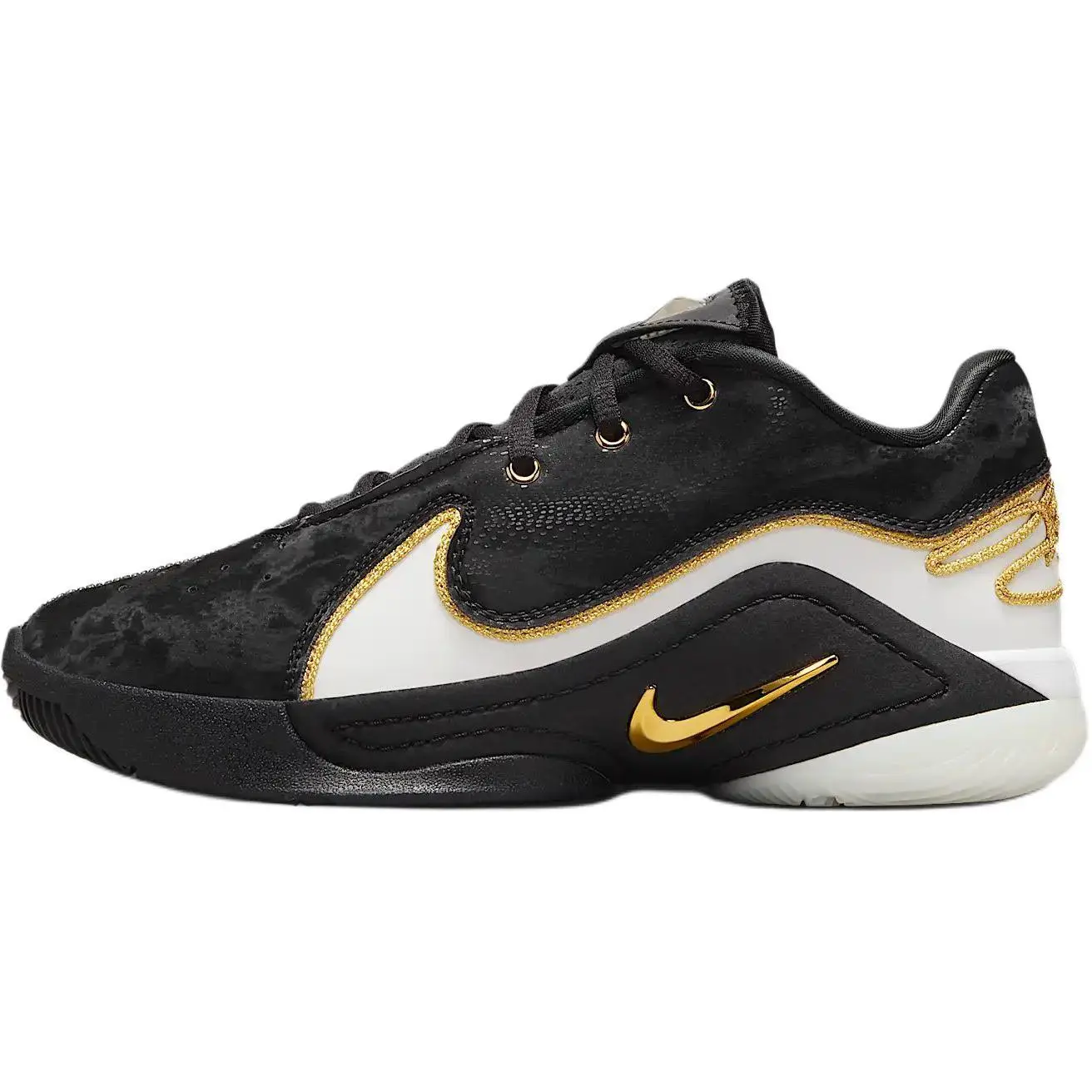 Nike LeBron 22 GS 'Mogul' HV8616-100