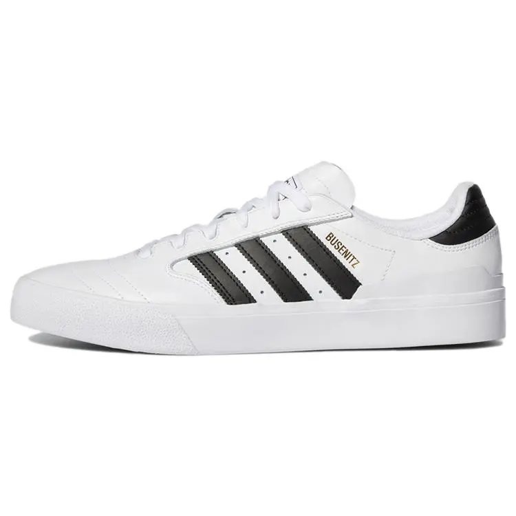 Adidas Busenitz Vulc 2 'White Black' H04887