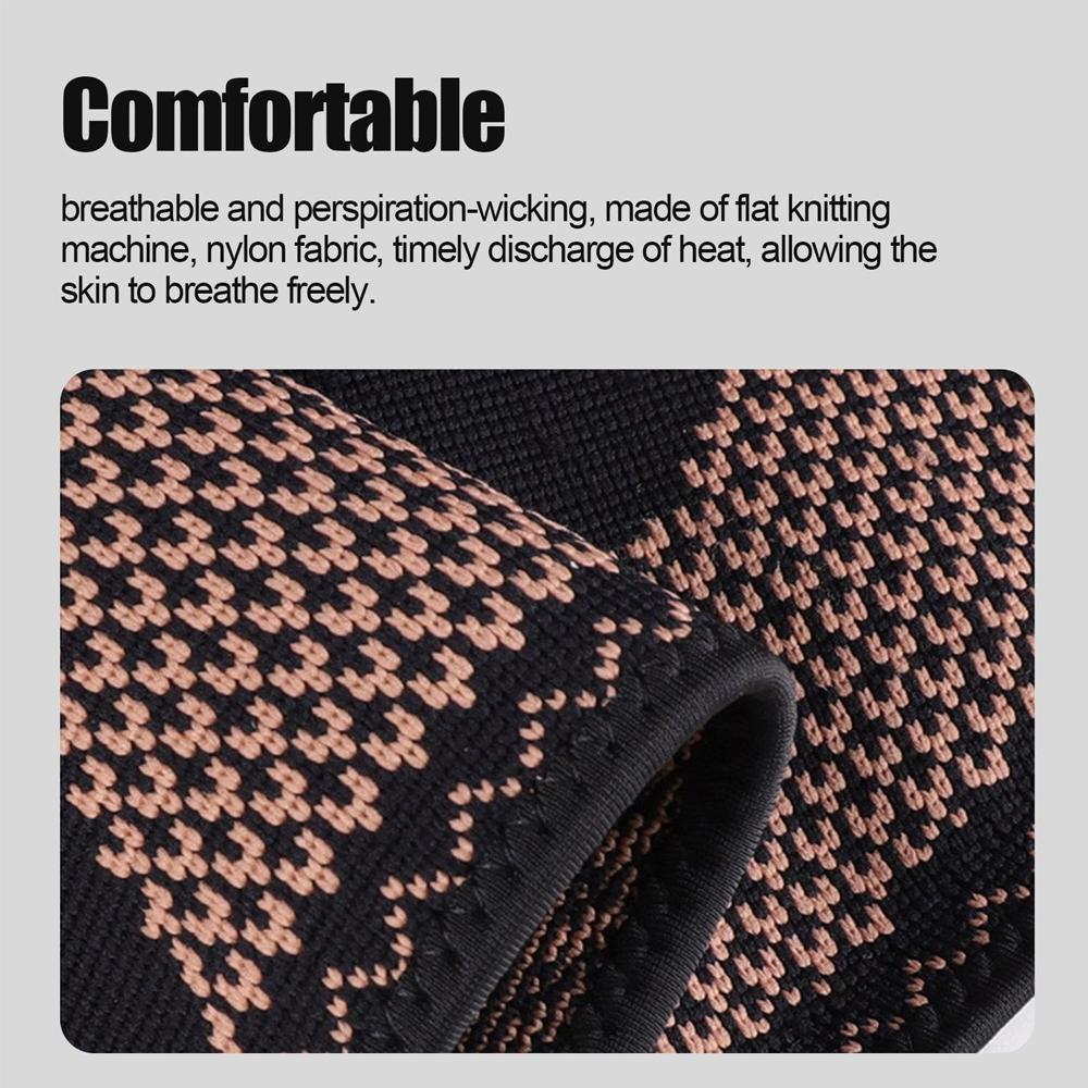 Lower Back Support Belt, 1 Count Lumbar Support Belt, Lightweight Flexible Compression Back Wrap for Men and Women for Everyday Use, Back Brace