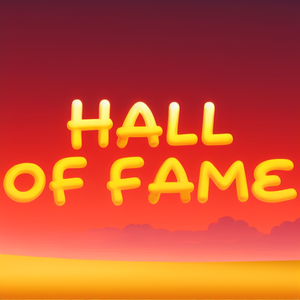 Hall of Fame Shop 3
