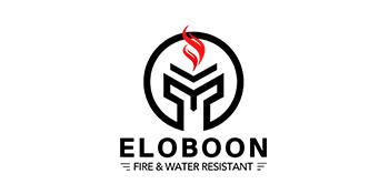 Comic Book Storage Box, Fireproof & Water-Resistant with Lock and Label Window, Moistureproof, Holds 150-175 Comics, Black