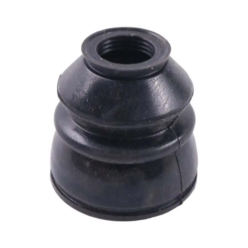 FridayParts Dust Rubber Cover - Dust Protection Rubber Seal for Kubota Tractors M Series (M4700, M4900, M5040, M5200, M5400, M5700, M6040, M6800, M7040, M8200, M8540, MX4700F, MX4800F, MX5100F) - Part No. 35080-44680
