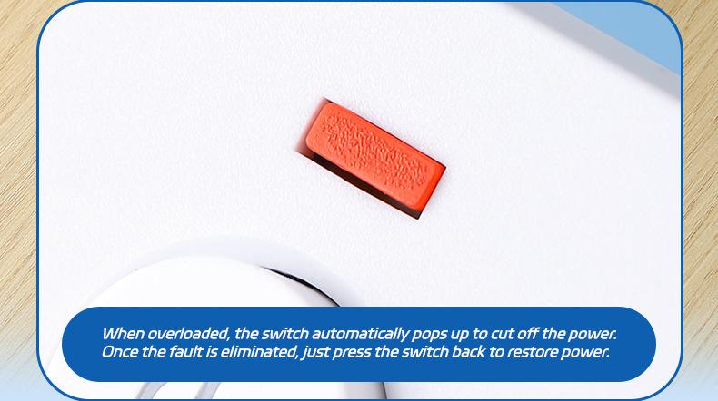 Multiple USB Sockets,USB + Type-c Charging Port,Phone Charger For Home Use,Practical,Wireless Conversion Charging Plug